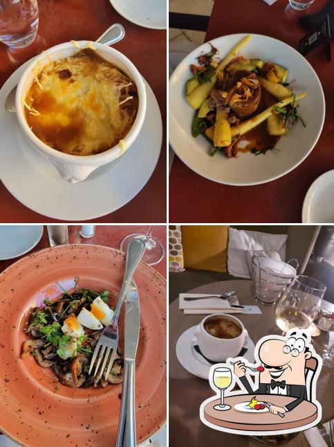 Le Trivium @ Marriott Paris CDG