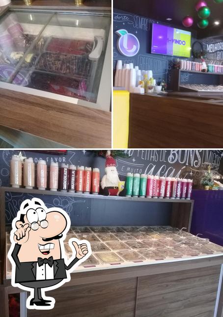 Like Açaí