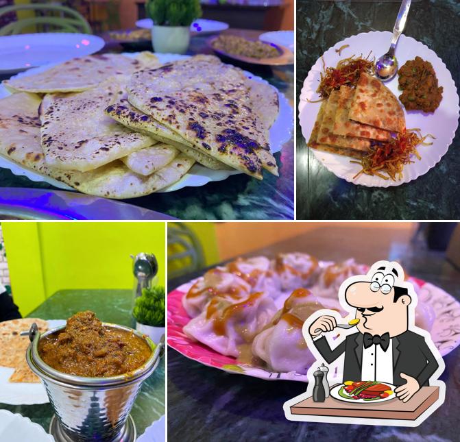 পেটুক Restaurant
