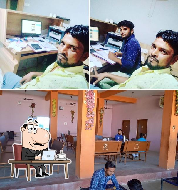 Mishra hotel