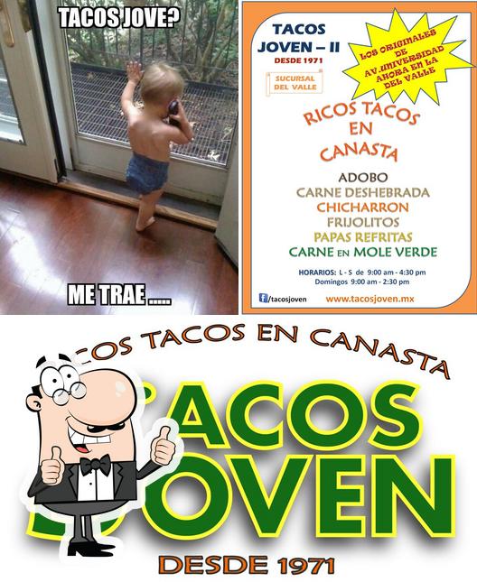 Restaurante Tacos del Canasta "Tacos Joven", Mexico Opiniones del
