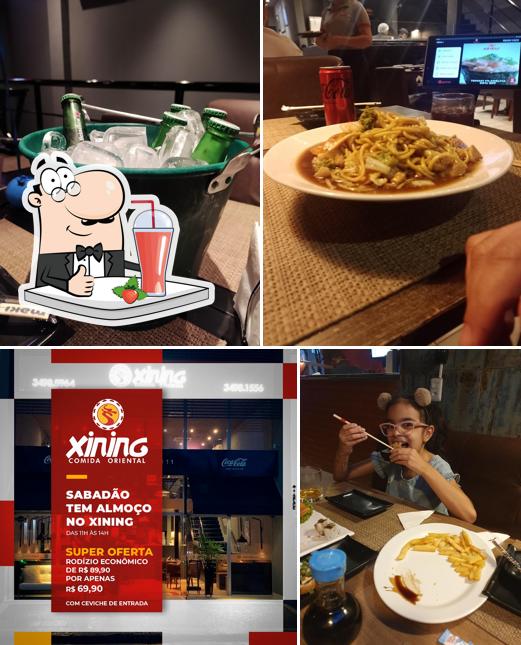 Xining Sushi