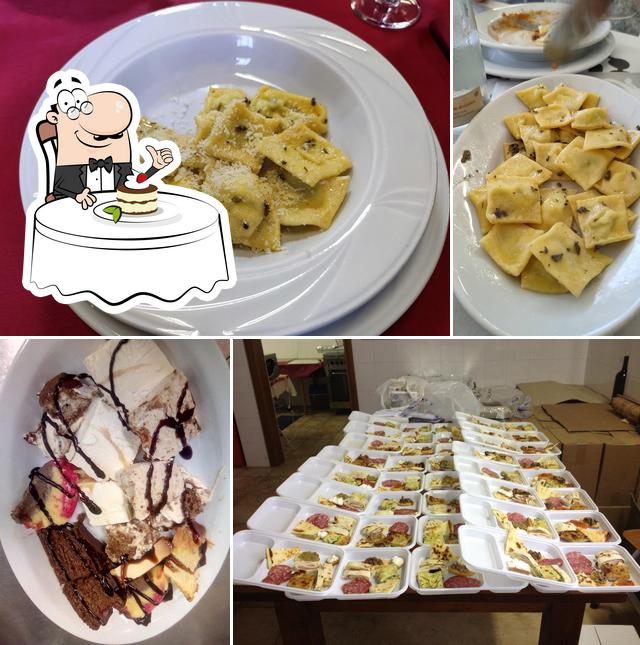 Agriturismo Ristorante Frascineti
