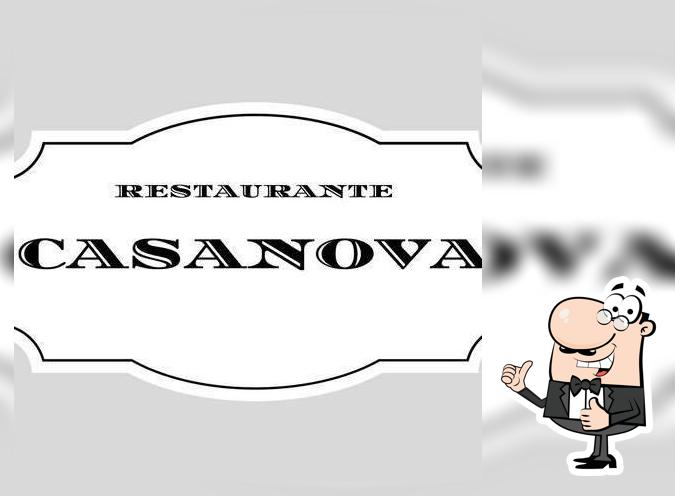 Restaurante CasaNova
