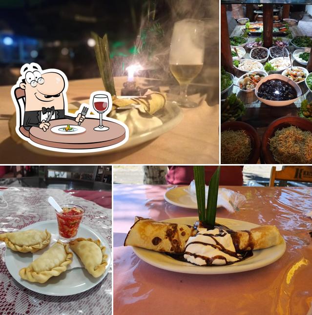Restaurante El Rancho