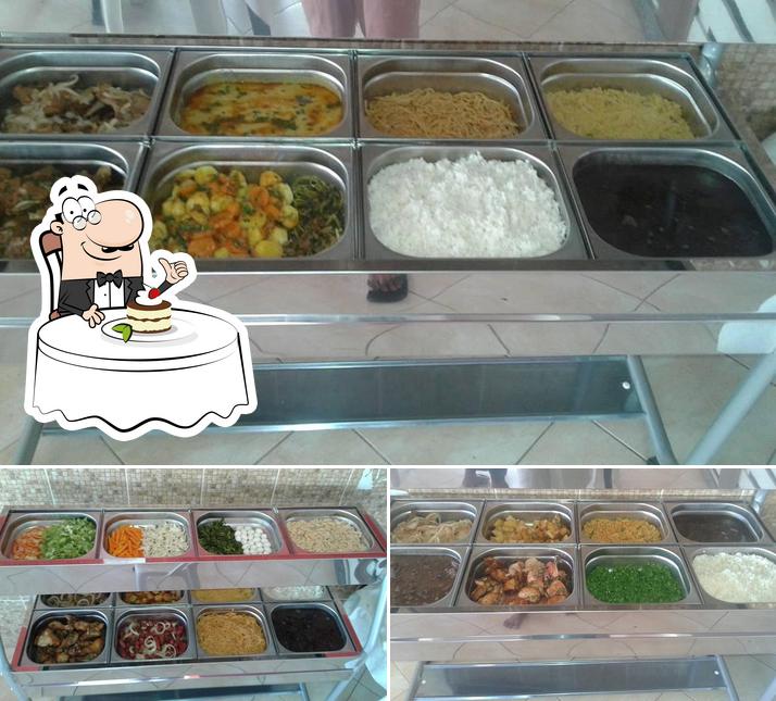 Restaurante El Shaddai