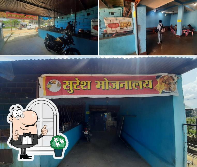Suresh Hotel