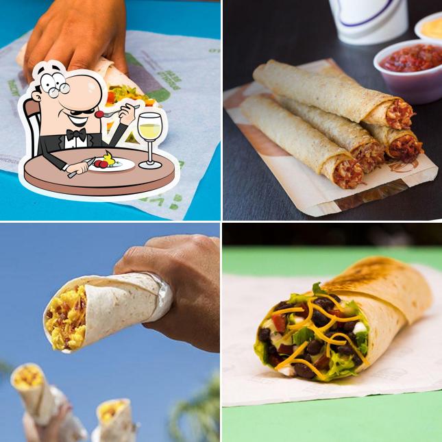 Find the best place to eat in Richburg, South Carolina, spring 2024