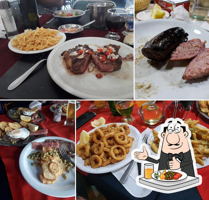 Las mejores milanesas de Don Torcuato, otoño 2024 Restaurant Guru