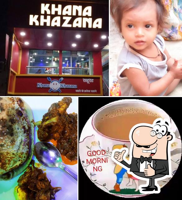Khana Khazana Restaurant