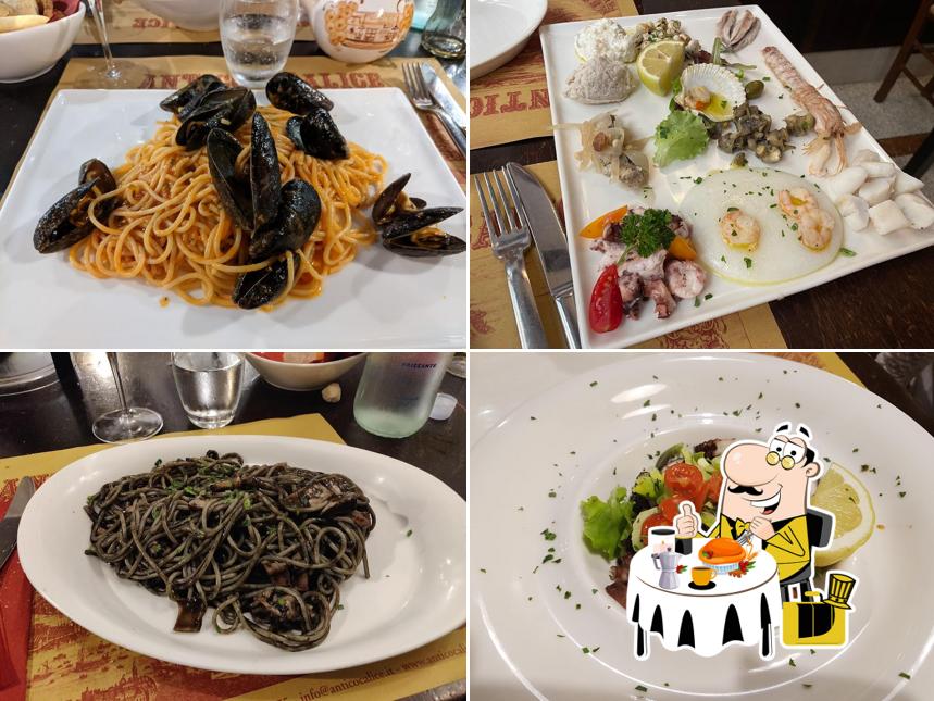 Antico Calice VE