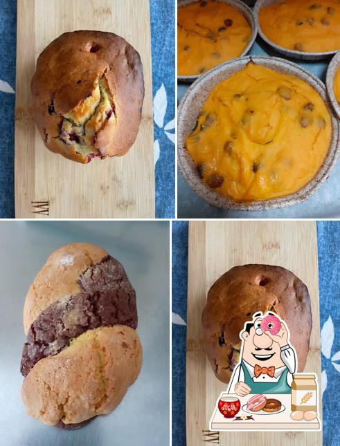 Antico Forno A Legna