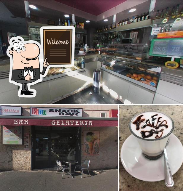 Bar Rino