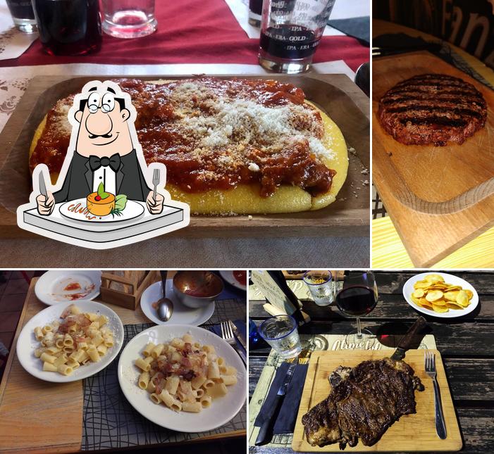 Beer House restaurant, Pian De' Valli Restaurant reviews