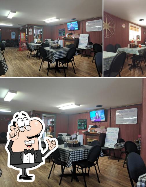 Big H BBQ in Rogersville Restaurant reviews