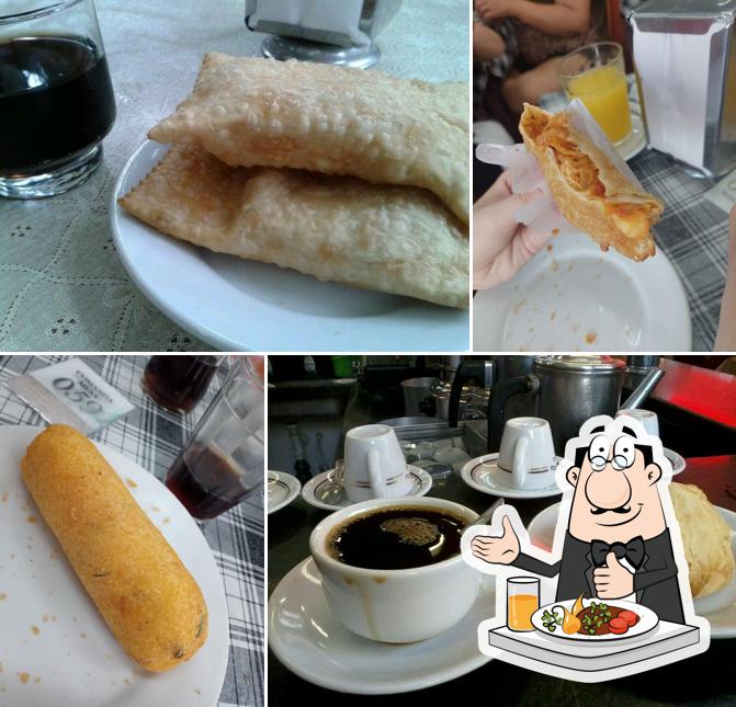Café Carioca