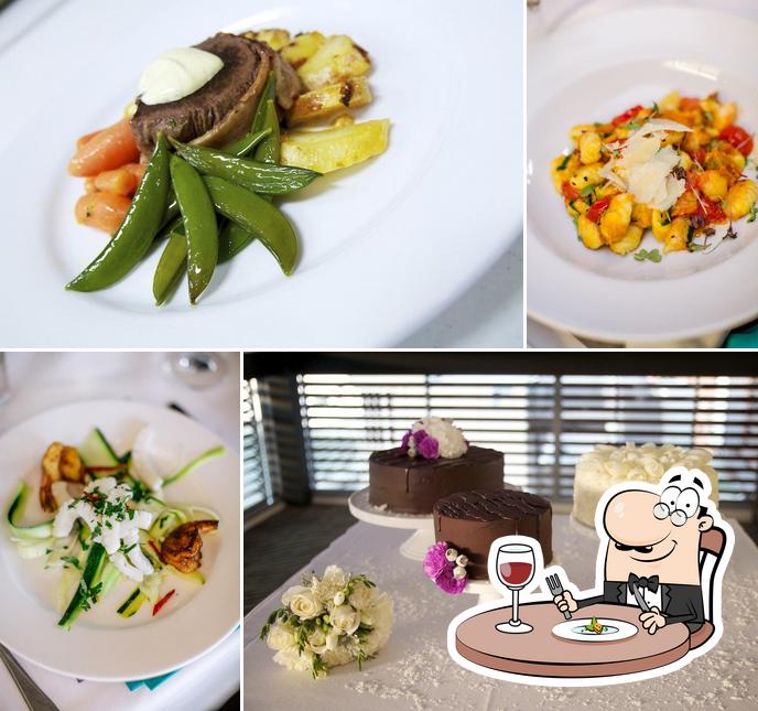 Club Rose Bay in Rose Bay Restaurant reviews