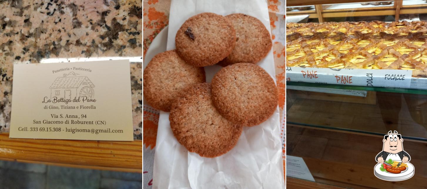 La Bottega Del Pane