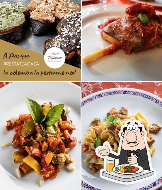 Millenium Bar Pizzeria