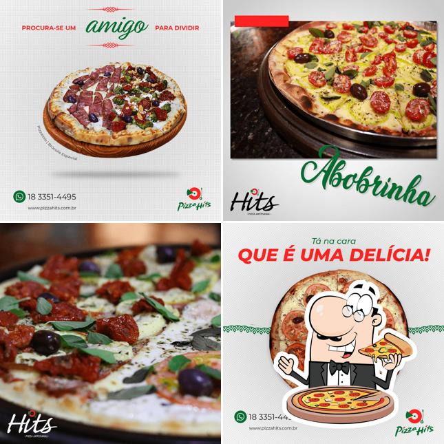 Pizza Hits
