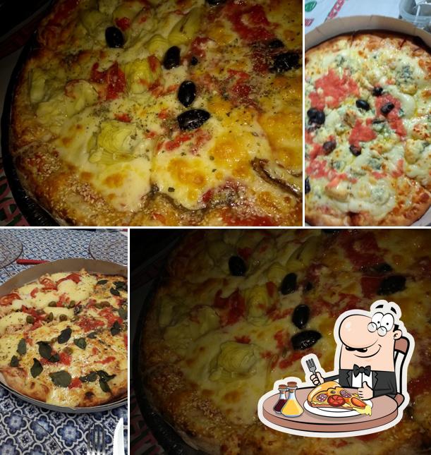 Pizzaria Don Edgar