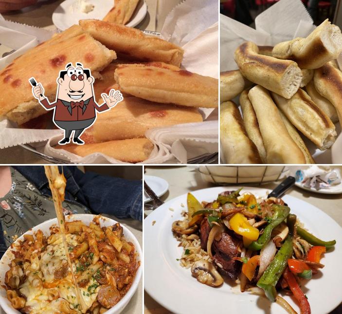 Top 5 restaurants with ribs in Howell, Michigan, september 2024