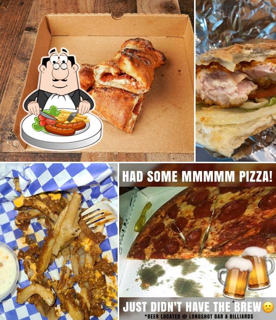 Top 7 restaurants with pizza in Four Corners, september 2025