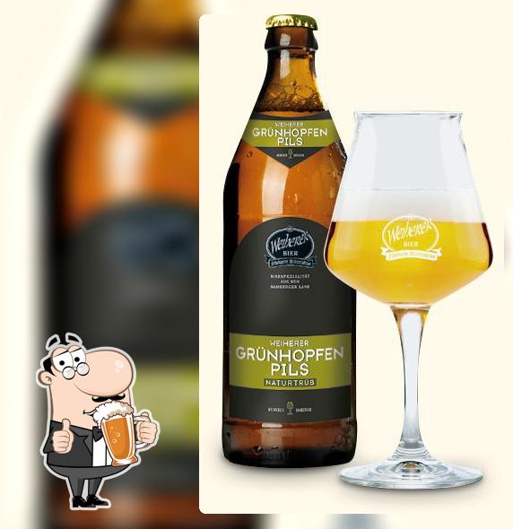 dalle Gige drink & food