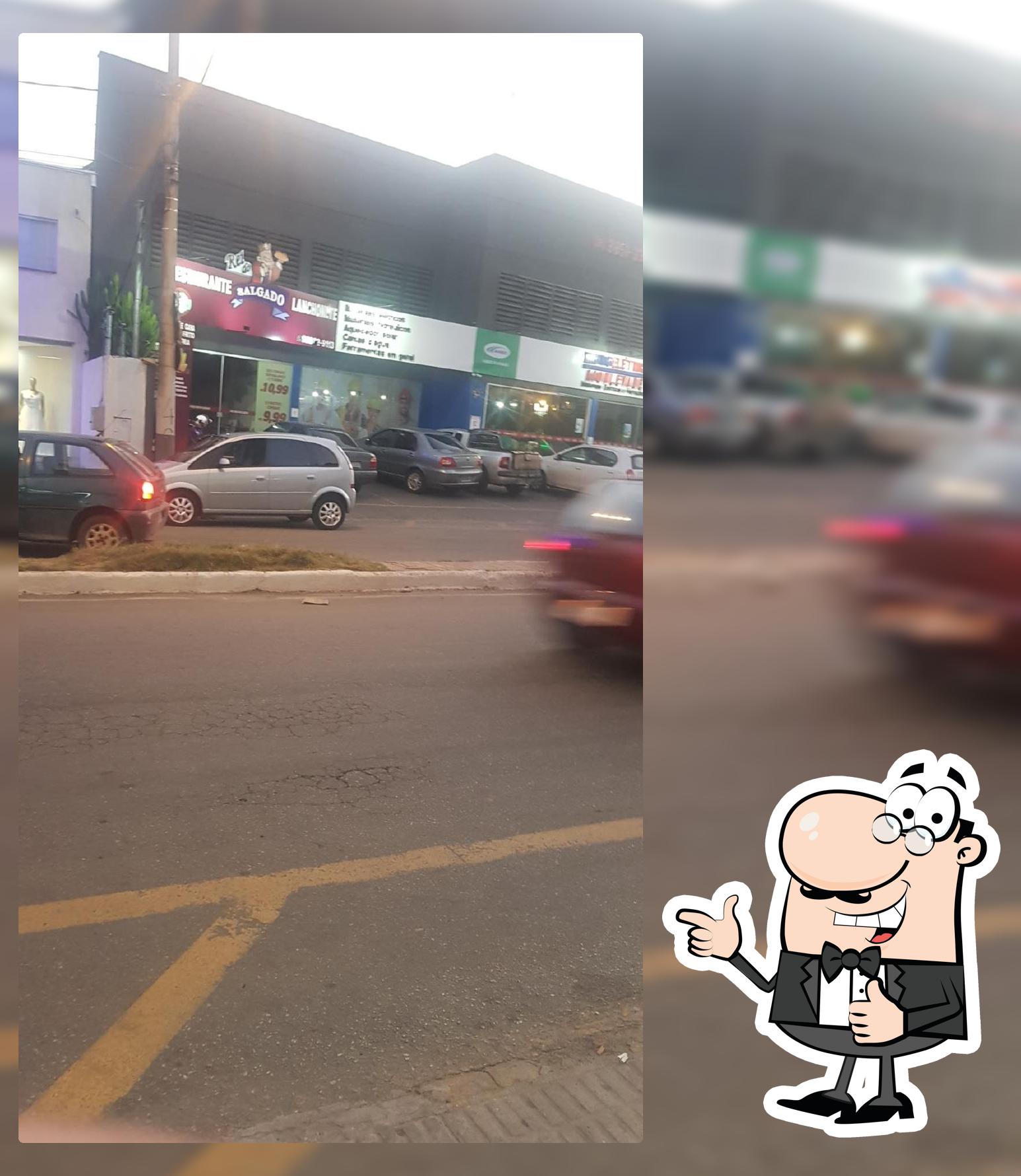 Rei do Salgado