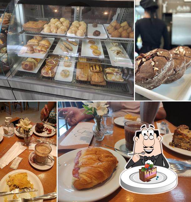 Bon Coffee Baln. Camboriú