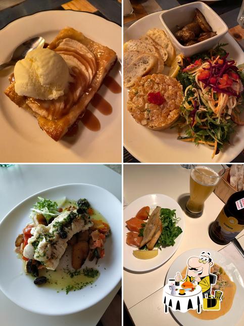 Plats à Café Acadien Bonaventure Inc