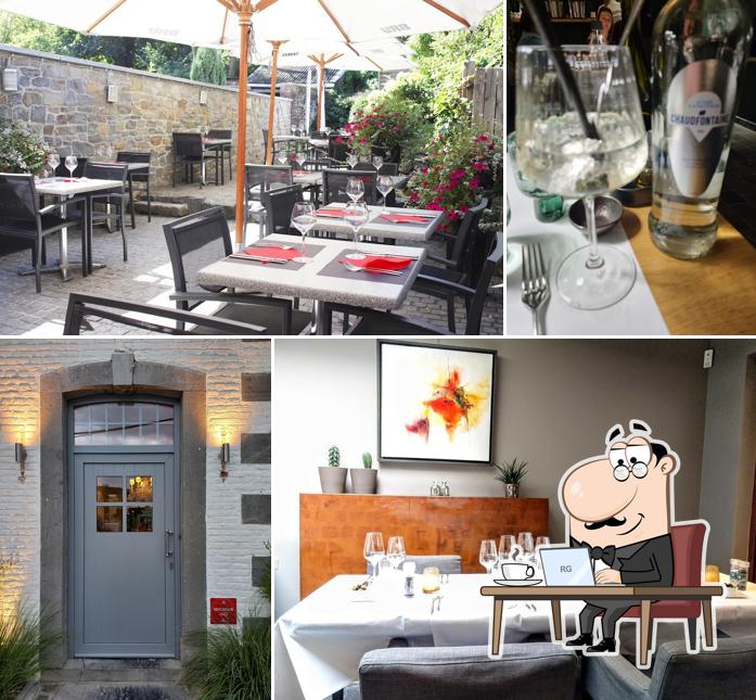 Cuisine & Nous