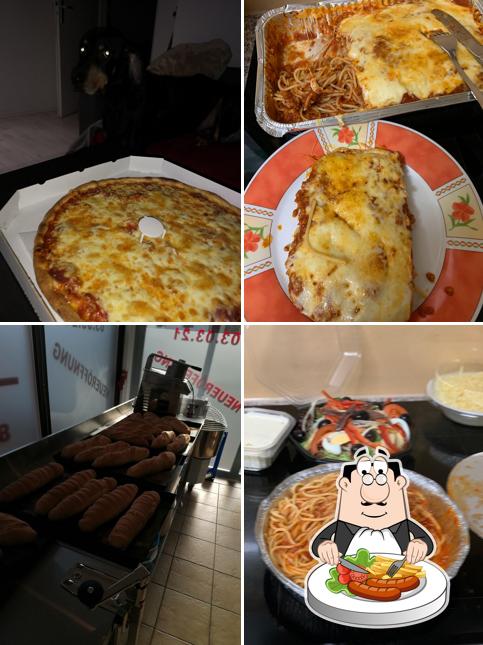 Galileo‘s Pizza