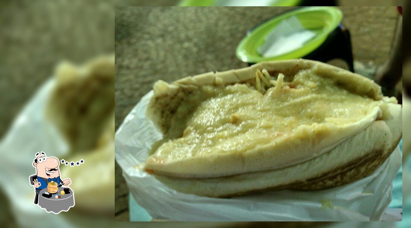 Hot-Dog do Miguel