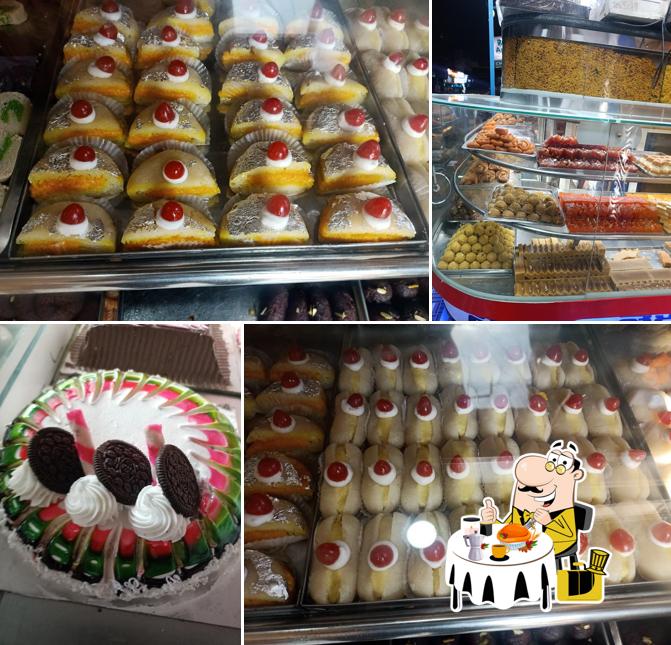 Maharaja Sweets&Bakery