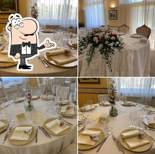 Ristorante L'Ambrifano