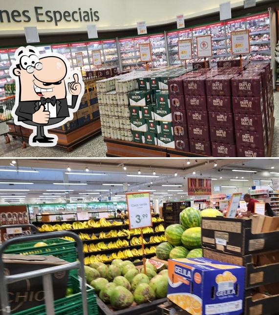 Look at the picture of Sonda Supermercados - São Caetano do Sul