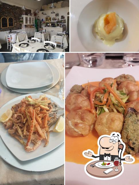 Trattoria Reale
