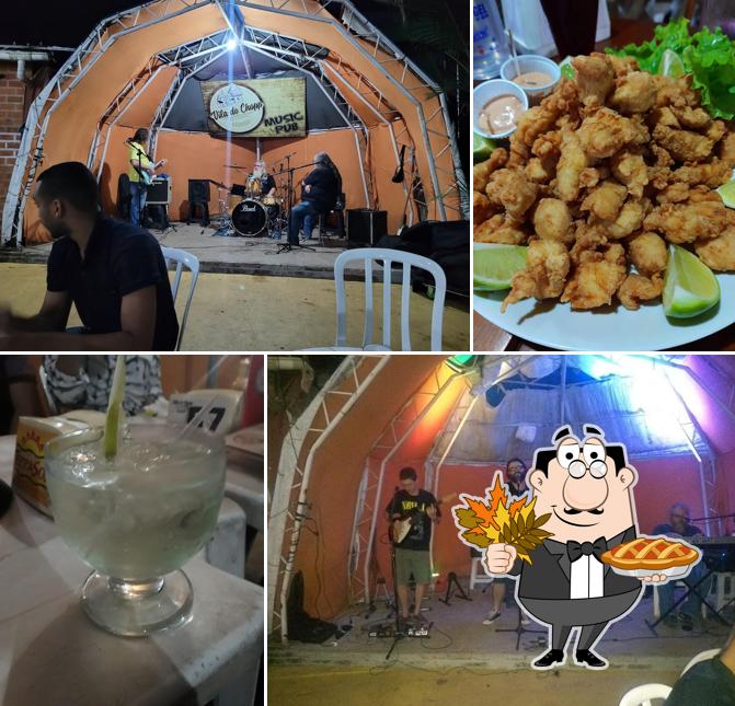 Vila do Chopp