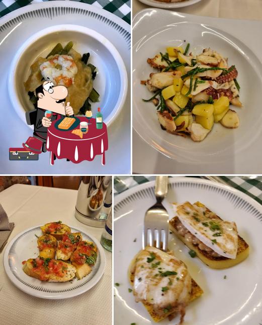 Ristorante Aragosta d'Oro dal 1976