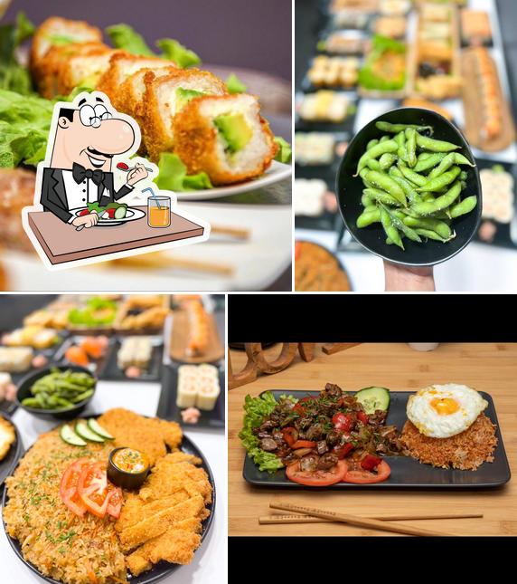 Sushi Boxx Orly