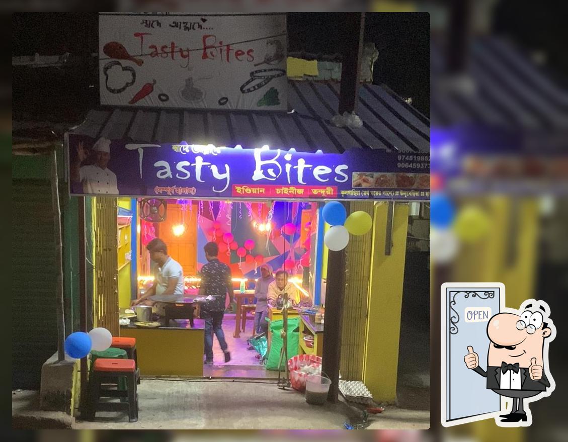 Tasty Bites