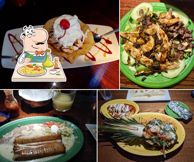 Best mixed fajitas in Granger restaurants, spring 2024 Restaurant Guru