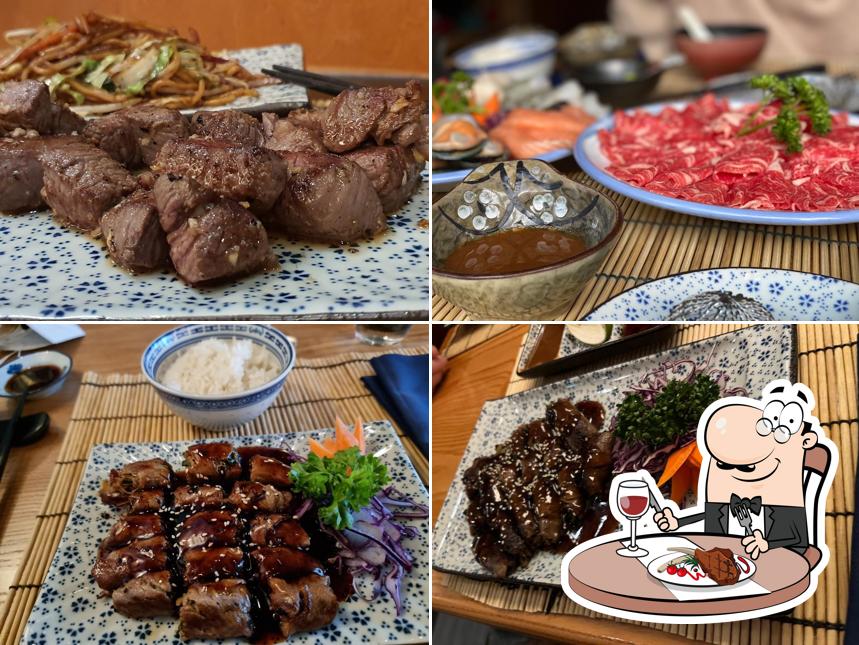 Mikado ofrece recetas con carne