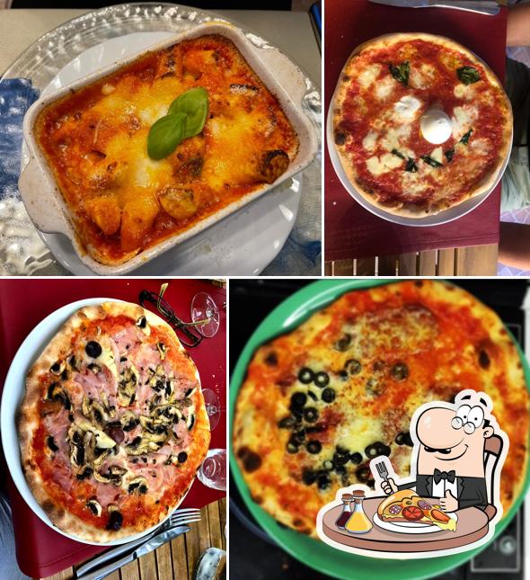 Il Tamburello di Pulcinella