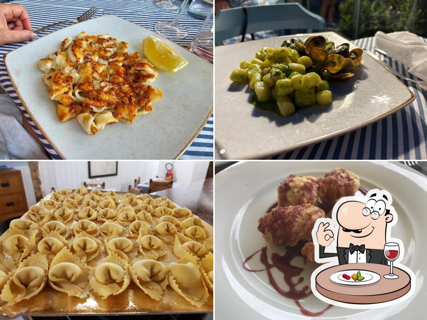 Platti al A casa mia