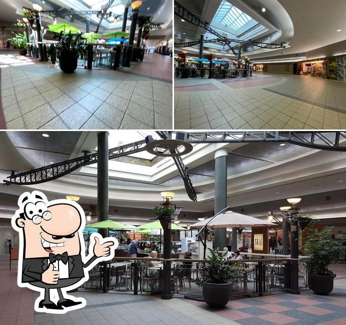Bistro Cavendish