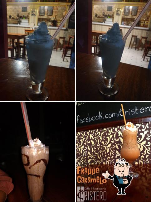 Cristero Caffe & Pasticerria