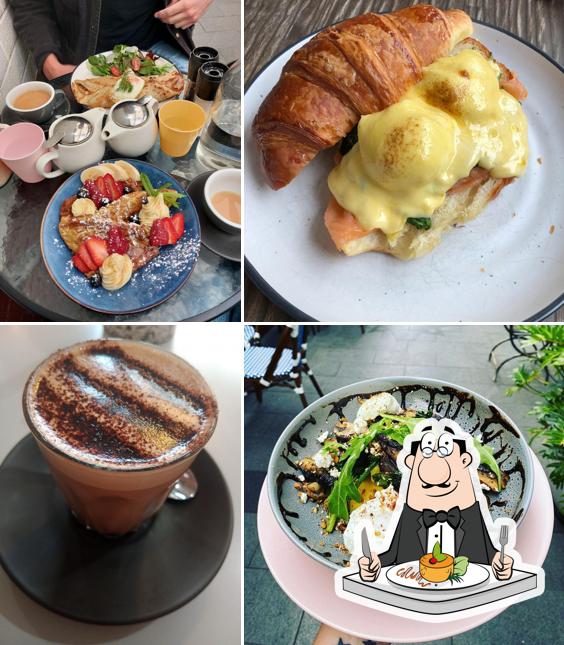 La Pause Miam in Bunbury Restaurant reviews