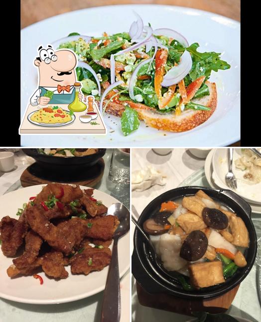 Markets Chinese Restaurant in Homebush West Restaurant reviews